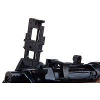 Ares Lee Enfield L42A1 Spring Rifle (Real Wood & Steel) 