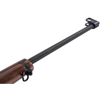 Ares Lee Enfield L42A1 Spring Rifle (Real Wood & Steel) 