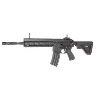 Double Bell M416A5 14.5" AEG (Black) 