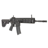 Double Bell M416A5 14.5" AEG (Black) 