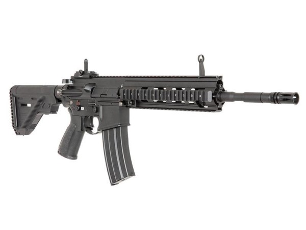 Double Bell M416A5 14.5" AEG (Black) 