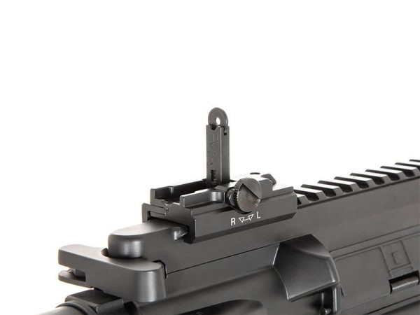 Double Bell M416A5 14.5" AEG (Black) 