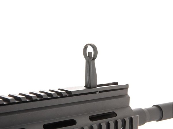 Double Bell M416A5 14.5" AEG (Black) 