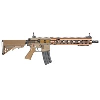 Double Bell M416 16" AEG (Tan) 