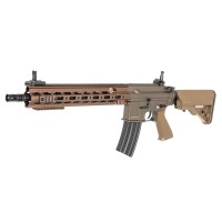 Double Bell M416 16" AEG (Tan) 