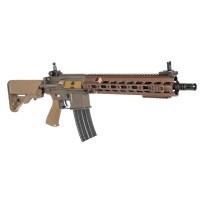Double Bell M416 16" AEG (Tan) 