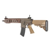 Double Bell M416 16" AEG (Tan) 