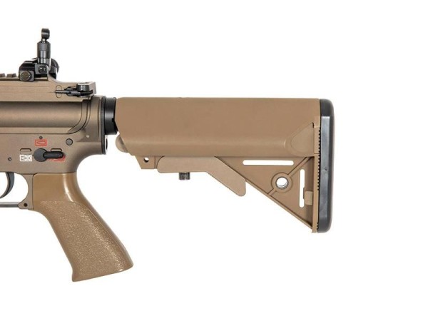 Double Bell M416 16" AEG (Tan) 