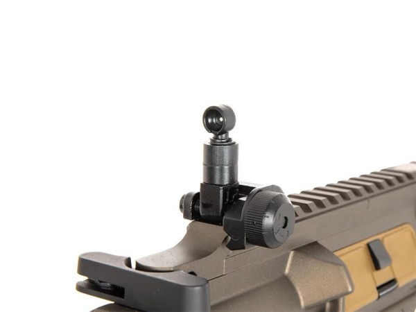 Double Bell M416 16" AEG (Tan) 