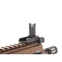 Double Bell M416 16" AEG (Tan) 