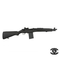CYMA CM032A M14 SOCOM AEG (Black) 