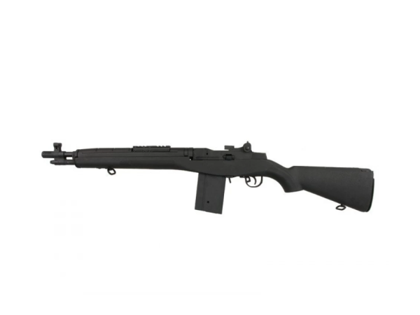 CYMA CM032A M14 SOCOM AEG (Black) 