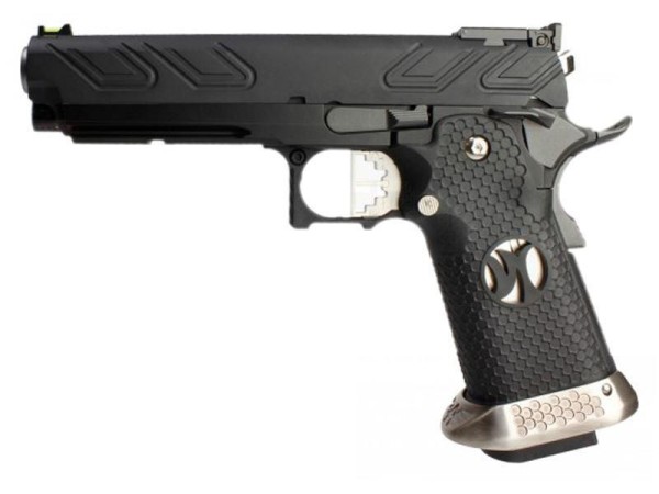 Armorer Works Custom HX23 Series AW-HX2302 (Black)