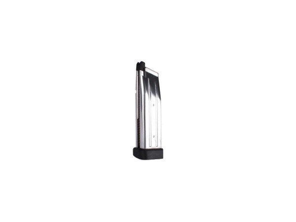 Tokyo Marui 5.1 Silver Gas Magazine (MAG-TM-031)