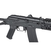 CYMA CM.045C AKS-74U Tactical (Black) 
