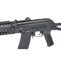 CYMA CM.045C AKS-74U Tactical (Black) 