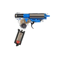 CYMA CM.045C AKS-74U Tactical (Black) 