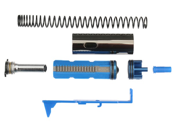 CYMA CM.045C AKS-74U Tactical (Black) 