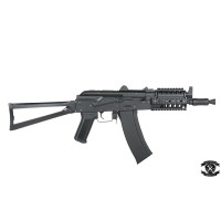 CYMA CM.045C AKS-74U Tactical (Black) 