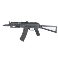 CYMA CM.045C AKS-74U Tactical (Black) 
