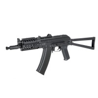 CYMA CM.045C AKS-74U Tactical (Black) 