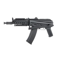 CYMA CM.045C AKS-74U Tactical (Black) 