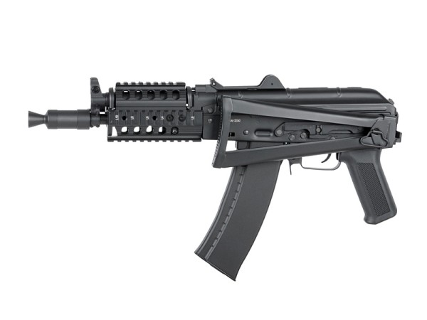 CYMA CM.045C AKS-74U Tactical (Black) 
