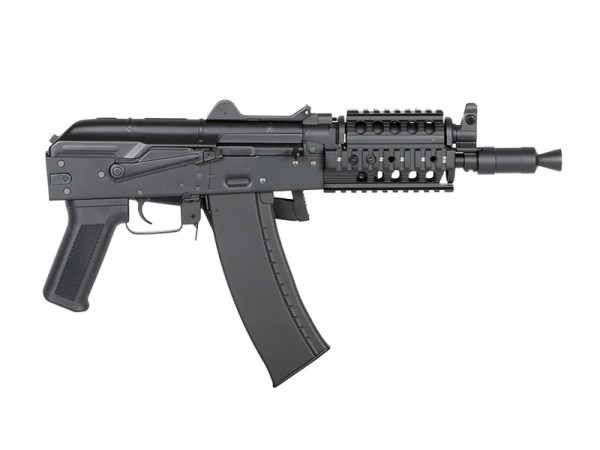 CYMA CM.045C AKS-74U Tactical (Black) 