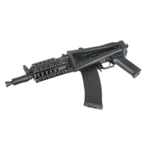 CYMA CM.045C AKS-74U Tactical (Black) 