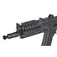 CYMA CM.045C AKS-74U Tactical (Black) 