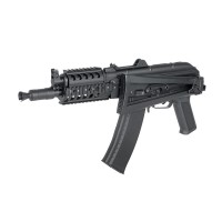 CYMA CM.045C AKS-74U Tactical (Black) 