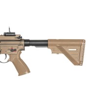 Double Bell M416A5 14.5" AEG (Tan) 