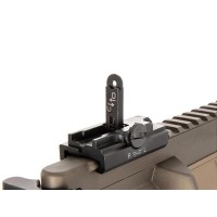 Double Bell M416A5 14.5" AEG (Tan) 