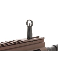 Double Bell M416A5 14.5" AEG (Tan) 