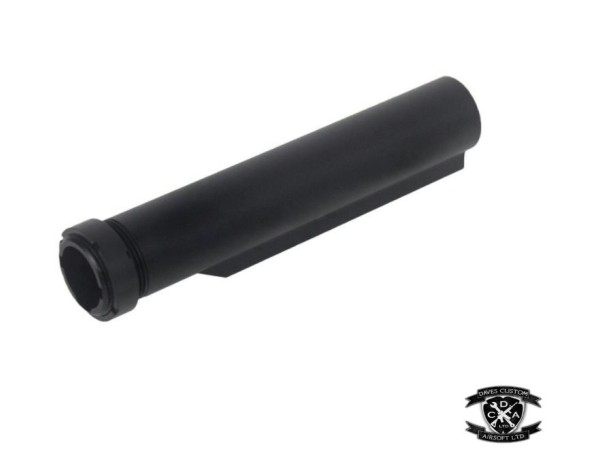 A&K M4 AEG Series Stock Tube A&K M4 AEG Series Stock Tube