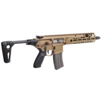 Sig Sauer MCX Virtus ProForce (Tan)