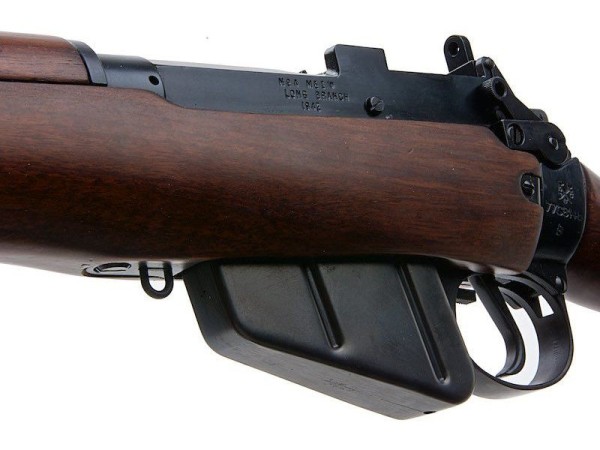 Ares Classic Line Lee Enfield SMLE British No. 4 MK1(T) (CLA-004)