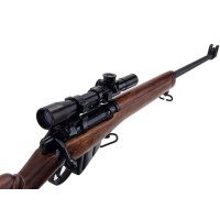 Ares Classic Line Lee Enfield SMLE L42A1 with Scope & Mount (CLA-006)