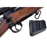 Ares Classic Line Lee Enfield SMLE L42A1 with Scope & Mount (CLA-006)