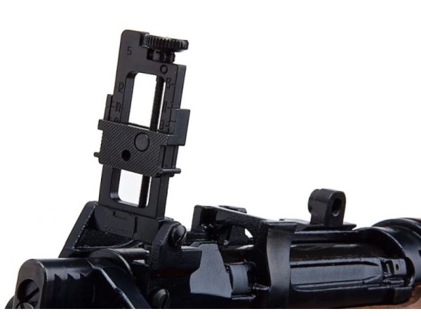 Ares Classic Line Lee Enfield SMLE L42A1 with Scope & Mount (CLA-006)