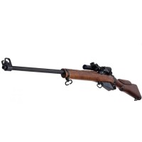 Ares Classic Line Lee Enfield SMLE L42A1 with Scope & Mount (CLA-006)