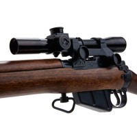 Ares Classic Line Lee Enfield SMLE L42A1 with Scope & Mount (CLA-006)
