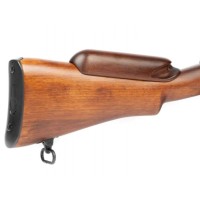Ares Classic Line Lee Enfield SMLE L42A1 with Scope & Mount (CLA-006)