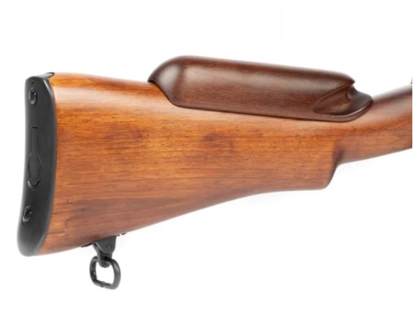 Ares Classic Line Lee Enfield SMLE L42A1 with Scope & Mount (CLA-006)