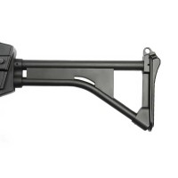 A&K M249 MKI LMG (Black) 