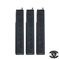 KWA Mod.3 AEG Magazines 3 Pack (80rnds)