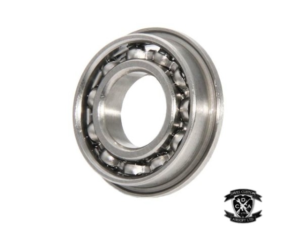EZO Japanese Premium Stainless Steel Bearings x6 (9mm)  
