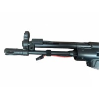 LCT LK53A3 AEG (Black) 