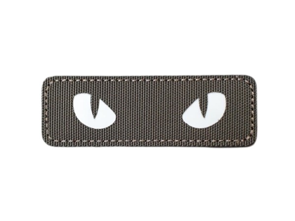 Glow In The Dark Eyes Patch (Multicam, Black, Tan, Olive) 