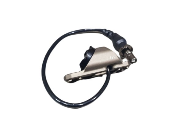 WADSN Key-Mod & M-LOK Mounted Hot Button with SF Connector WD07013 (Black / DE)